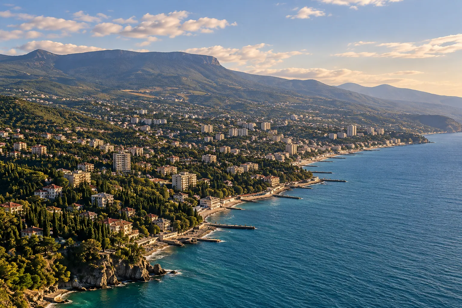 Алушта