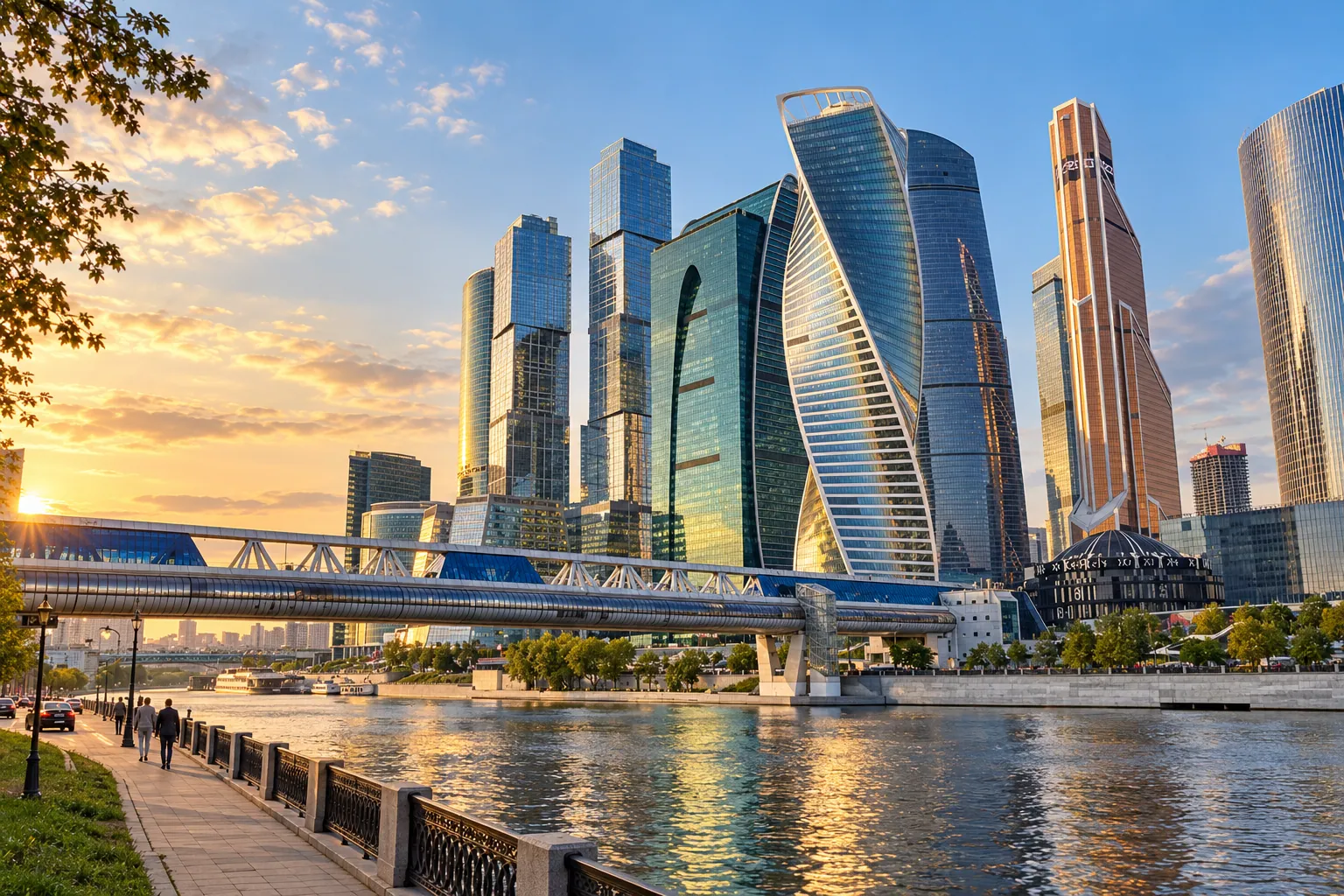 ТПМ «Багратион»